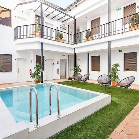 Apartmán Bhost - Regina V Córdoba Exteriér fotografie