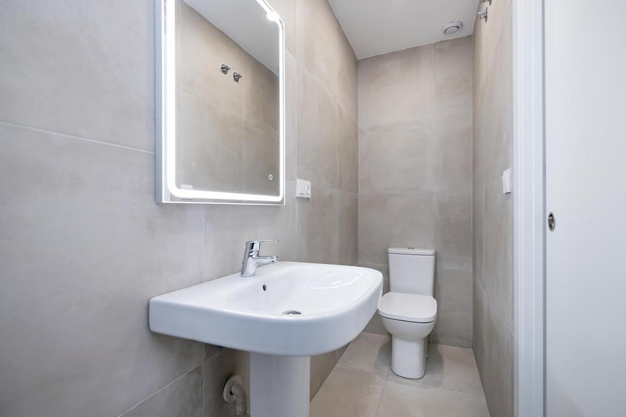 Apartmán Bhost - Regina V Córdoba Exteriér fotografie