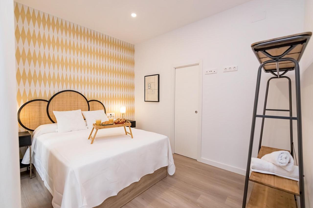 Apartmán Bhost - Regina V Córdoba Exteriér fotografie