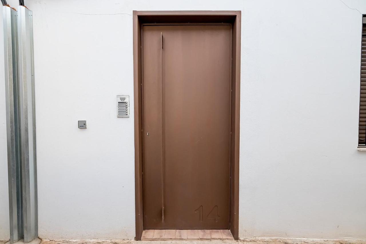 Apartmán Bhost - Regina V Córdoba Exteriér fotografie